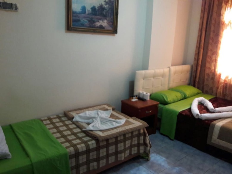 Planet Hotel Istanbul