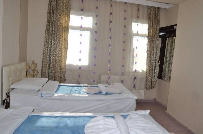 Planet Hotel Istanbul