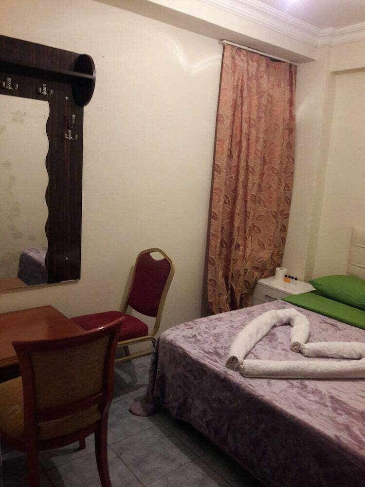 Planet Hotel Istanbul