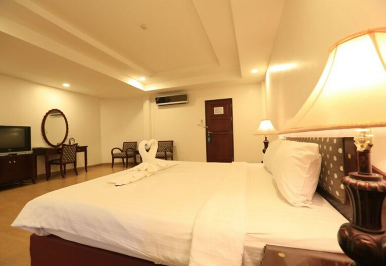 Pattaya Hiso Hotel