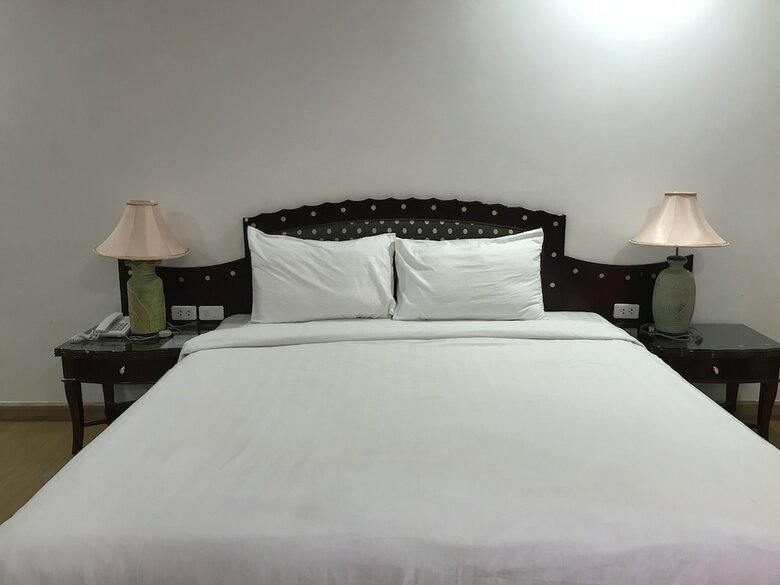 Pattaya Hiso Hotel