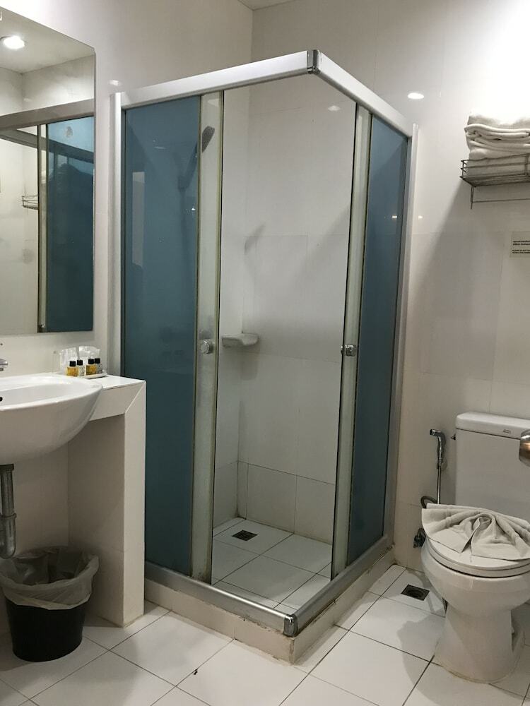 Pattaya Hiso Hotel