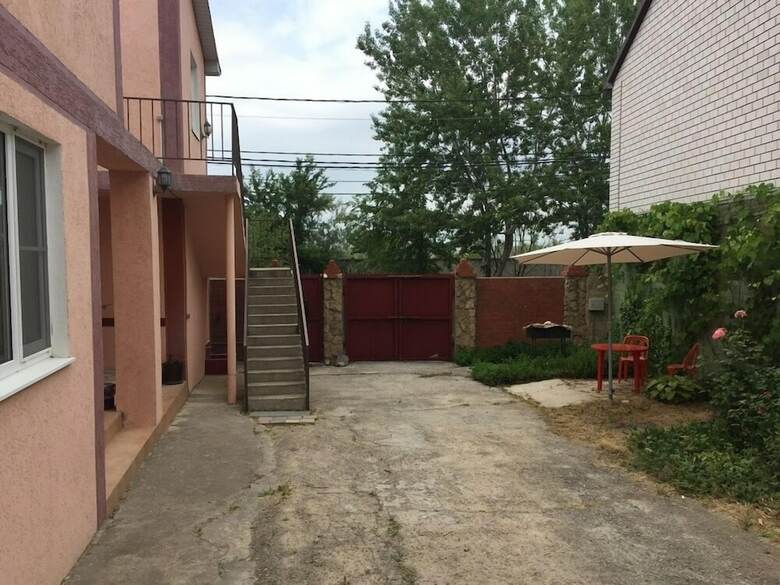Hotel Guest House Sever