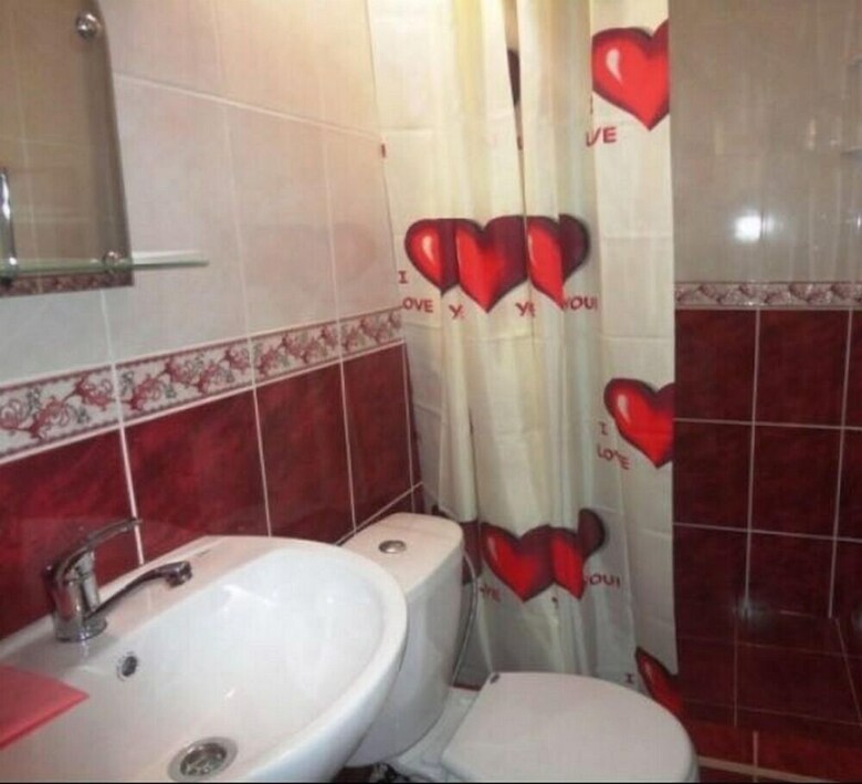 Hotel Guest House Sever