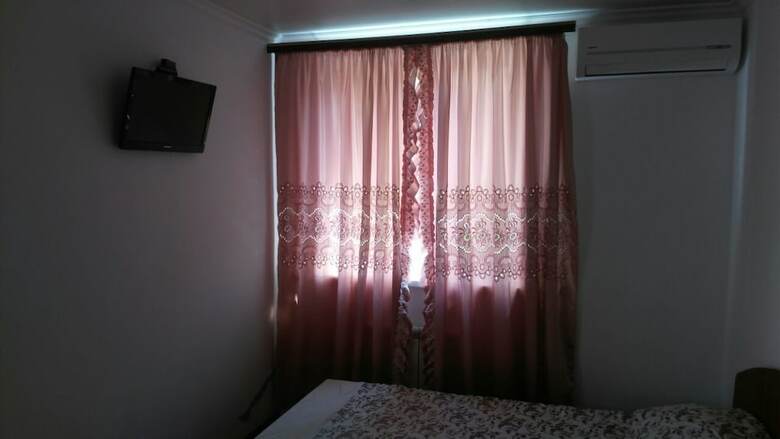 Hotel Guest House Sever