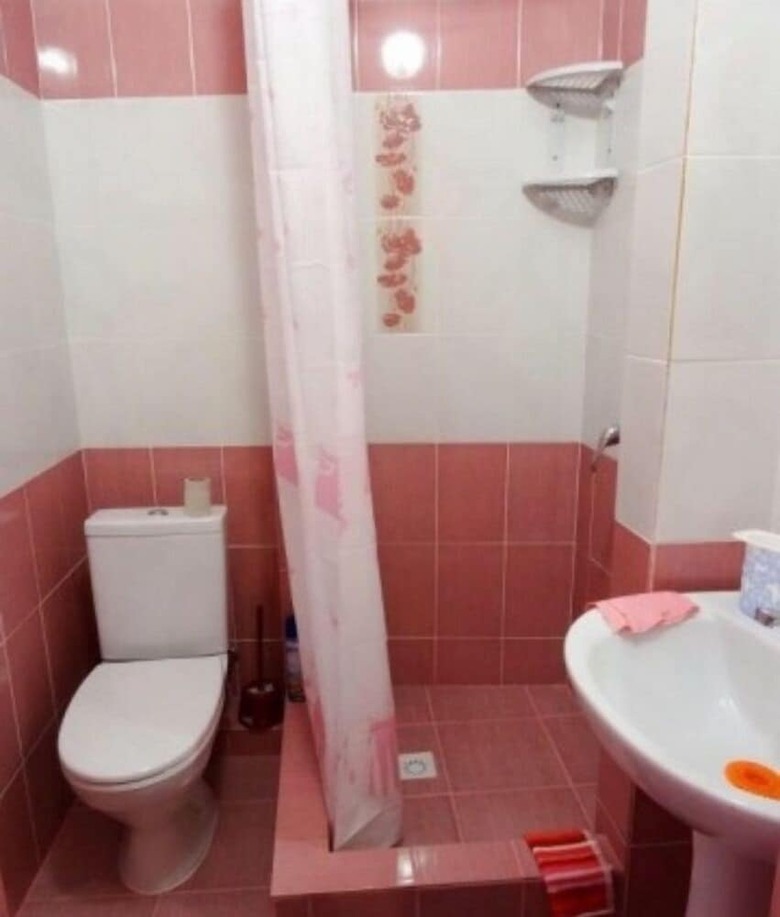 Hotel Guest House Sever