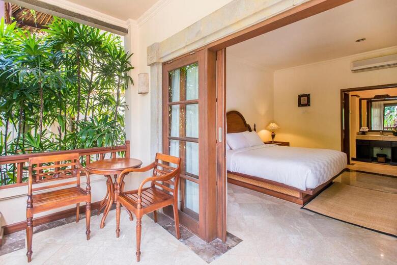 Hotel Samhita Garden Ubud