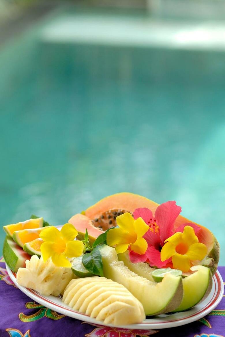 Hotel Samhita Garden Ubud