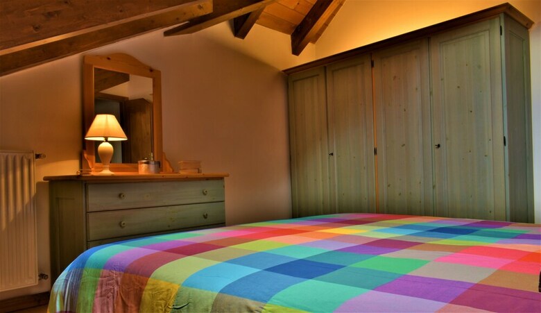 Apartamento I Larici