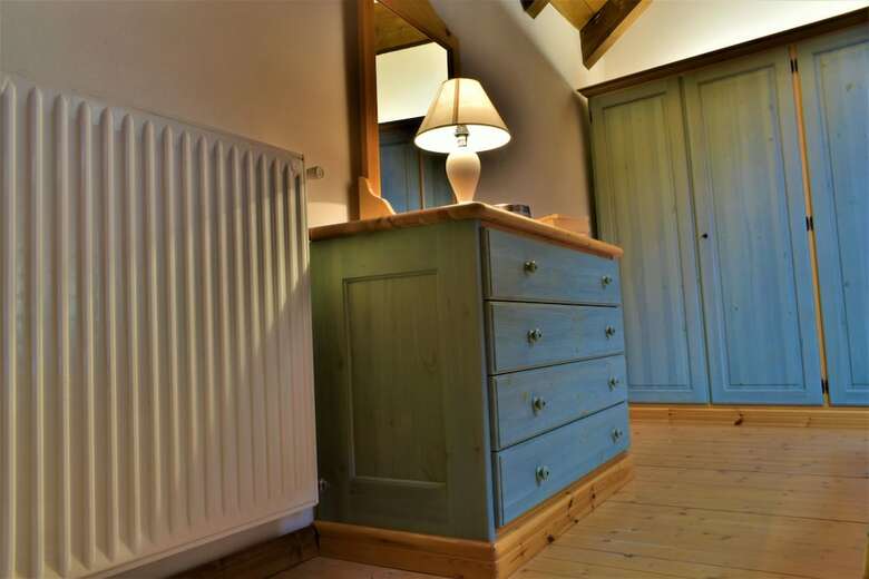Apartamento I Larici