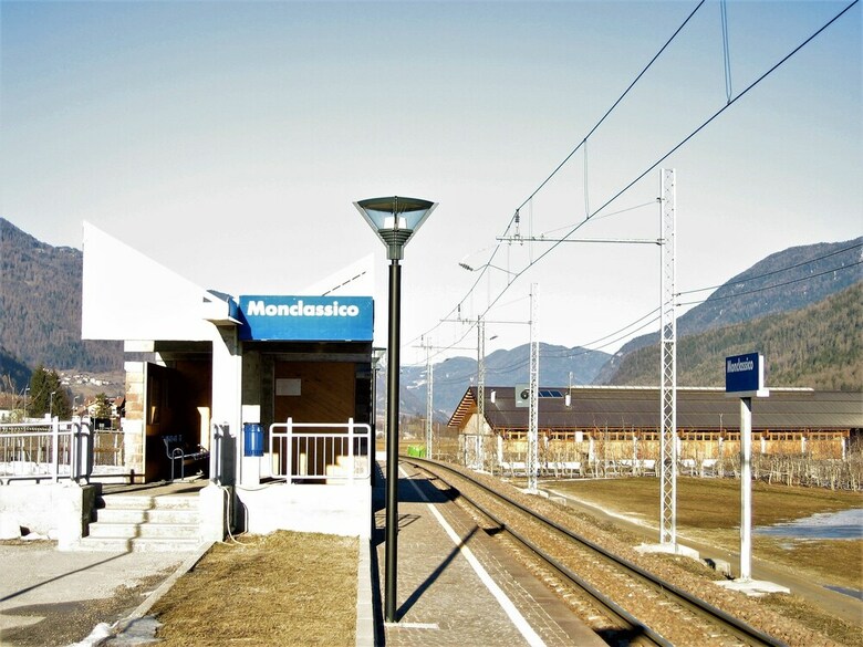 Apartamento I Larici