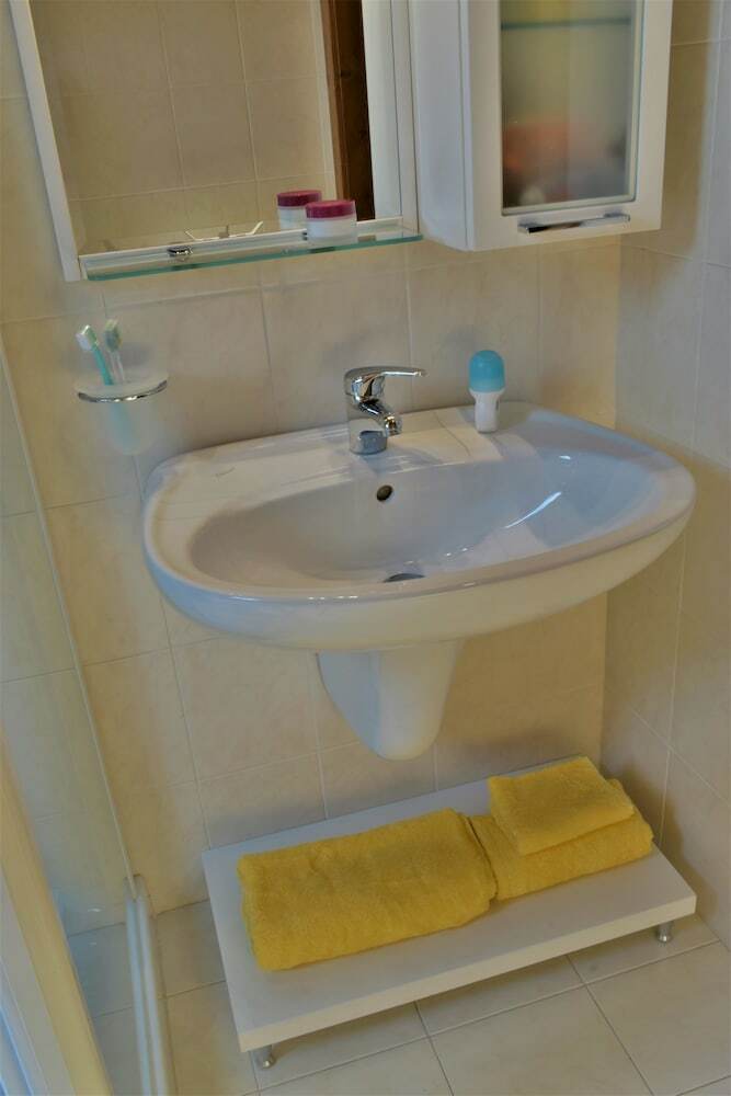 Apartamento I Larici