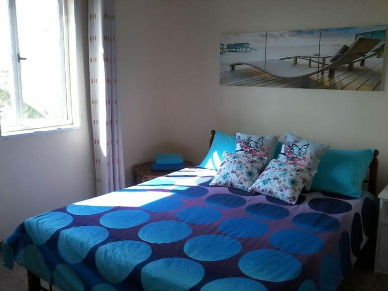 Hotel Chez Cozy's