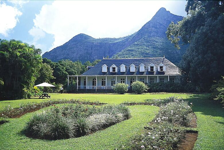 Hotel Chez Cozy's