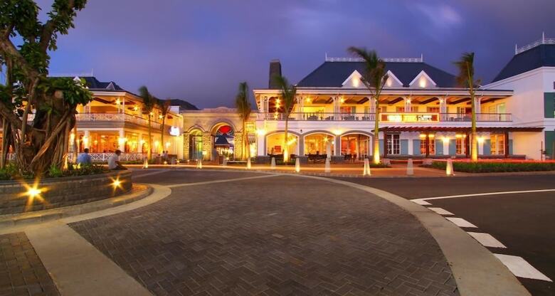Hotel Chez Cozy's