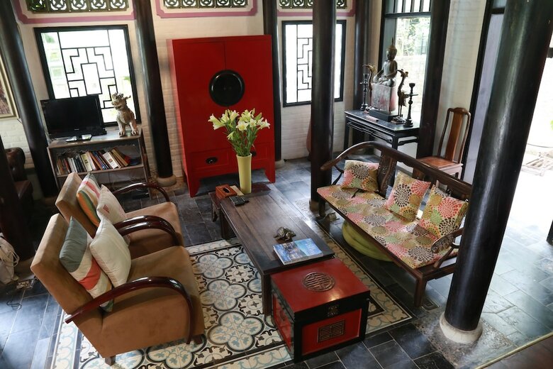 Hotel Maison Haily