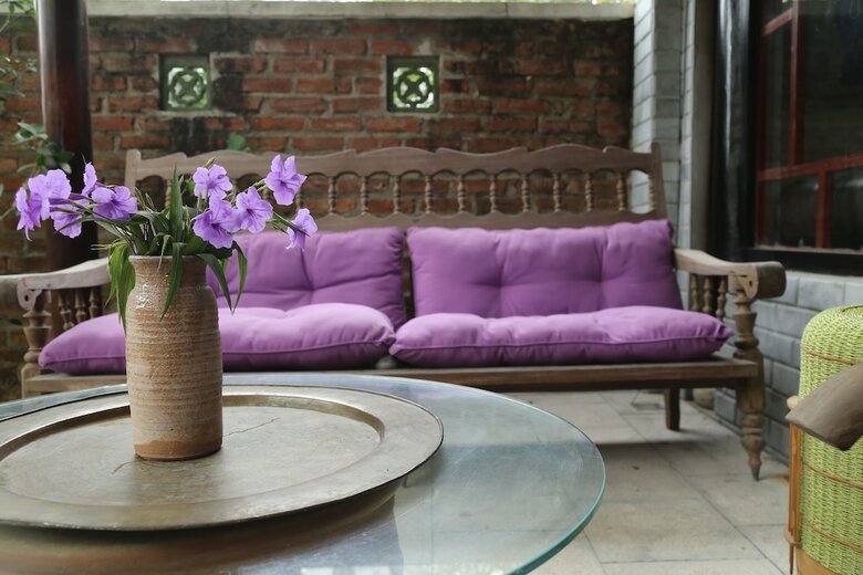 Hotel Maison Haily