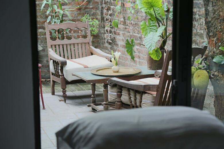 Hotel Maison Haily