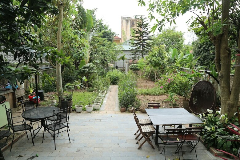 Hotel Maison Haily