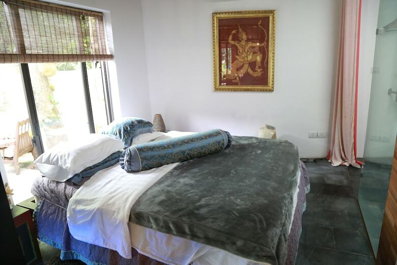 Hotel Maison Haily