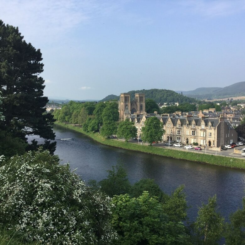 Bed & Breakfast Castle Viewpoint