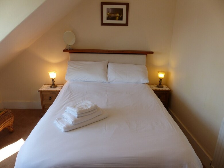 Bed & Breakfast Castle Viewpoint