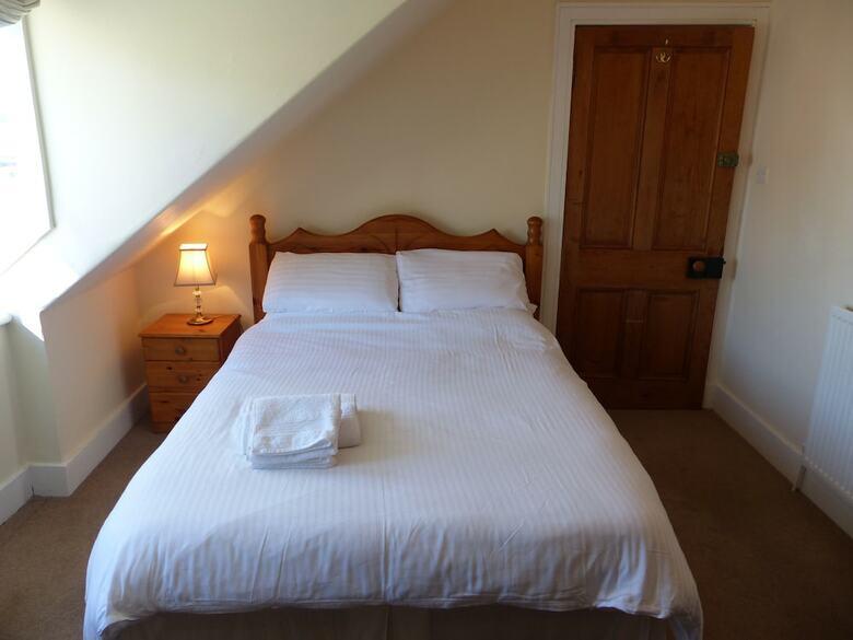 Bed & Breakfast Castle Viewpoint