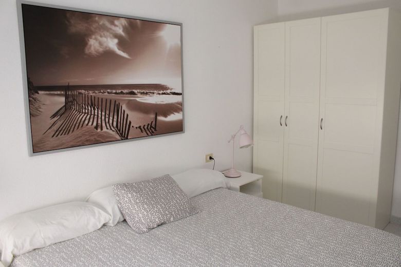 Apartament M�dano Bogavante