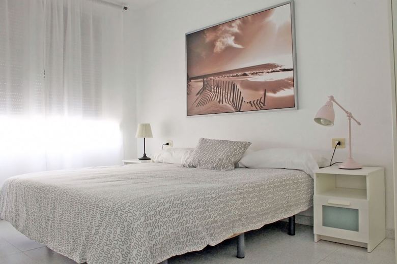 Apartament M�dano Bogavante