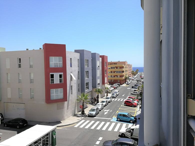 Apartament M�dano Bogavante