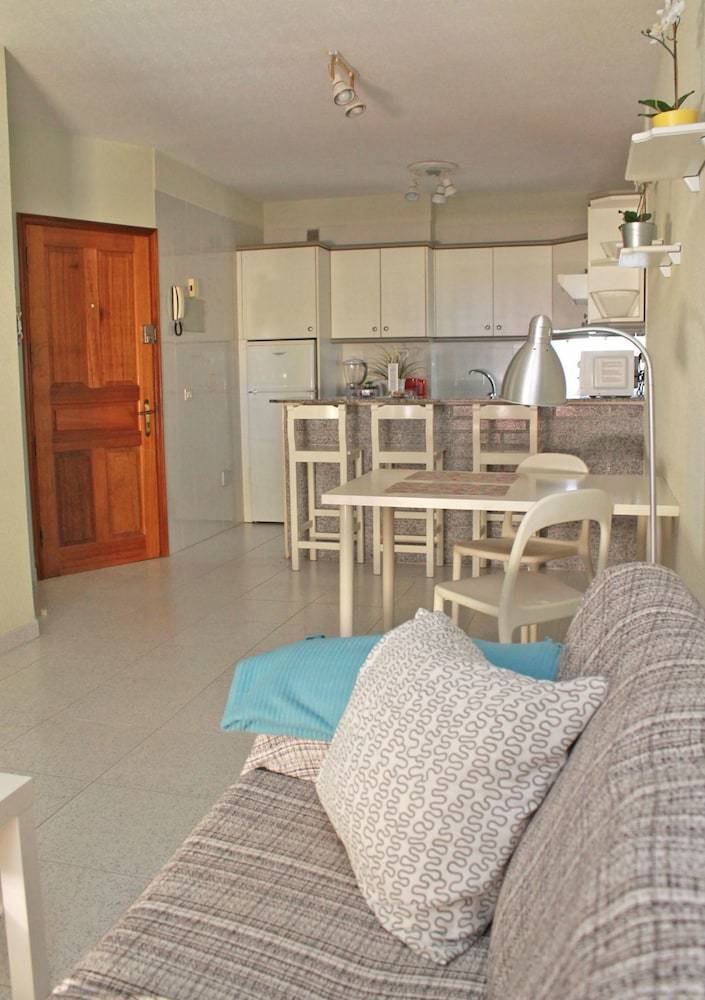 Apartament M�dano Bogavante