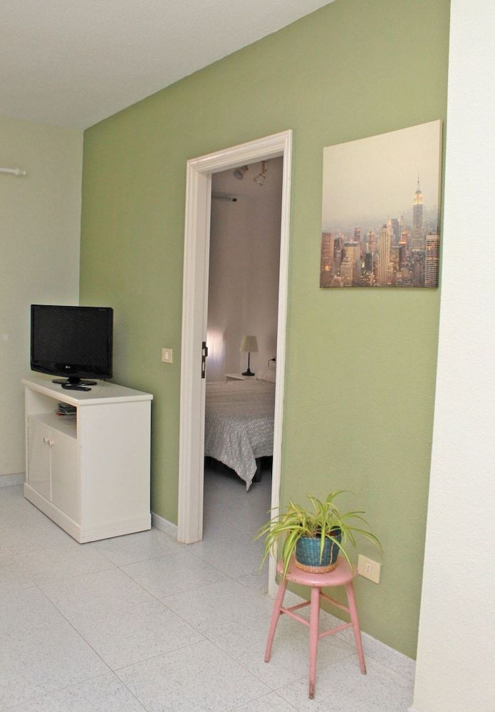 Apartament M�dano Bogavante