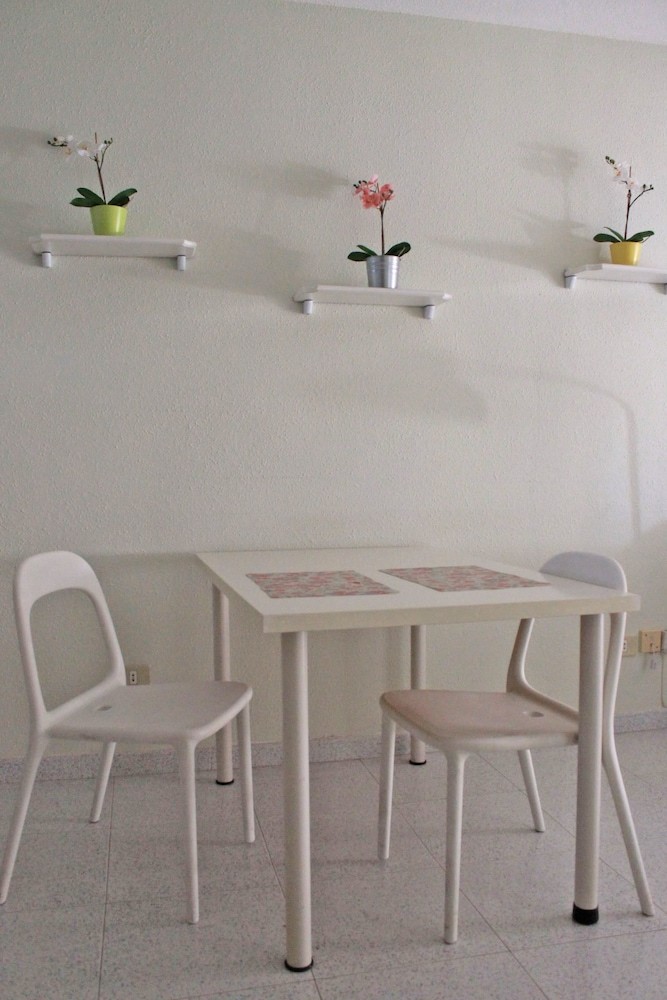 Apartament M�dano Bogavante