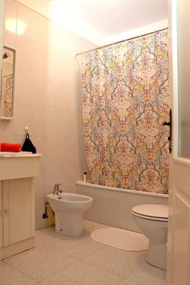 Apartament M�dano Bogavante