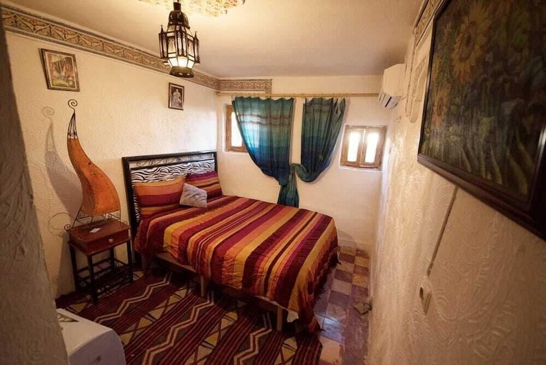 Hotel Dar  El Amane Abqari