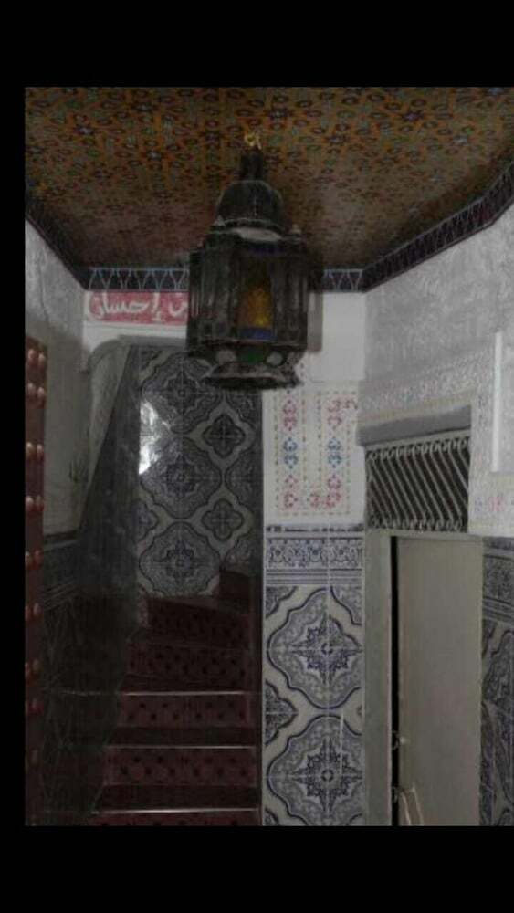 Hotel Dar  El Amane Abqari