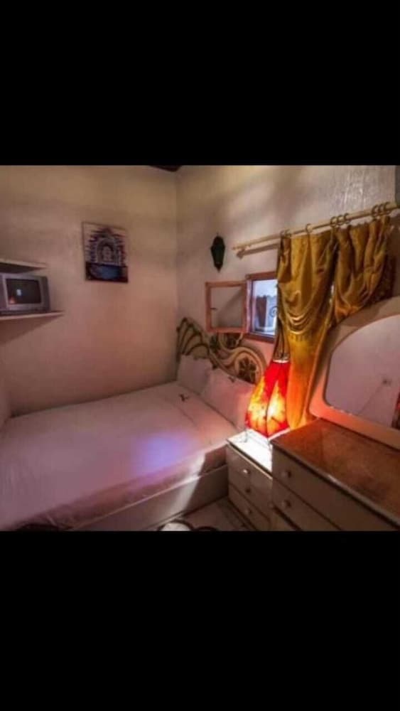 Hotel Dar  El Amane Abqari