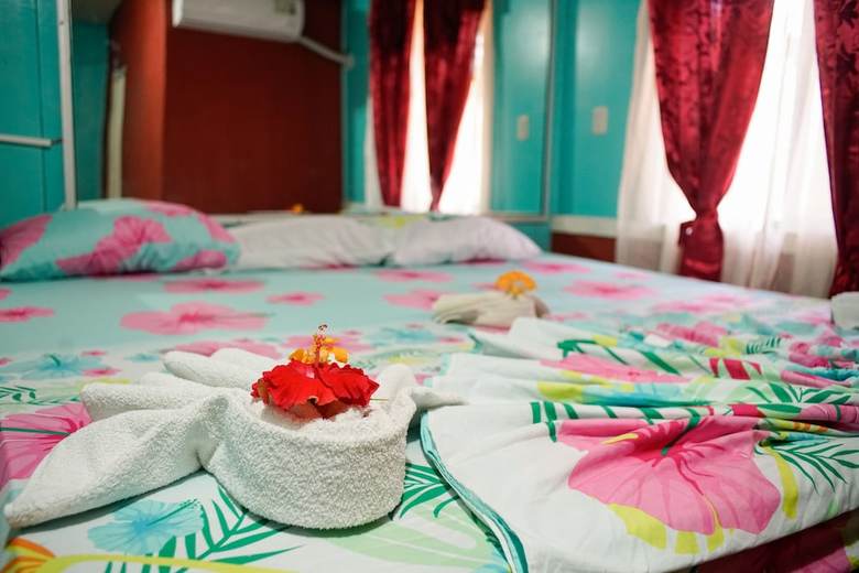 Hotel Casa Gitana Corcovado