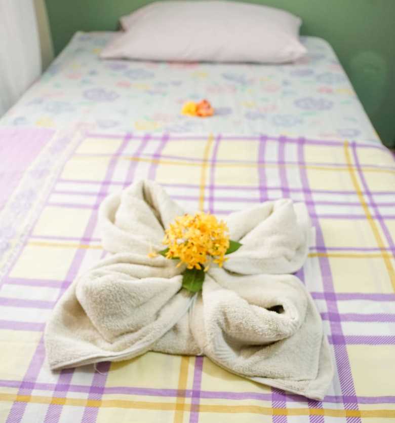 Hotel Casa Gitana Corcovado