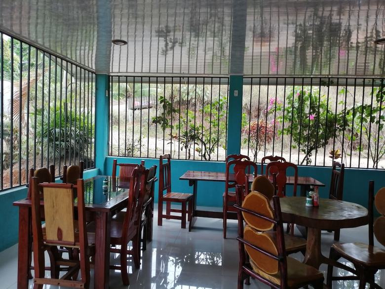 Hotel Casa Gitana Corcovado
