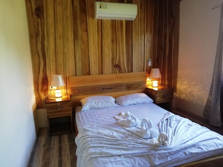 Hotel Casa Gitana Corcovado