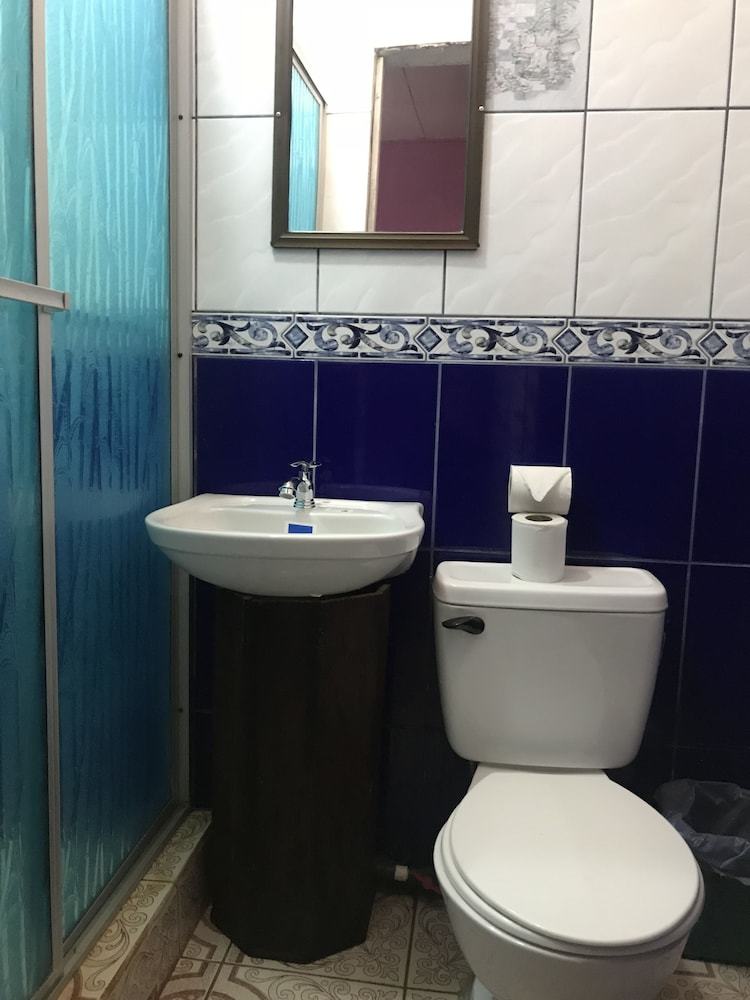 Hotel Casa Gitana Corcovado
