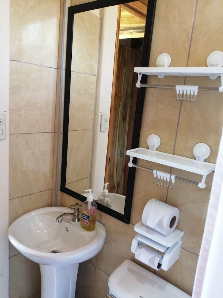 Hotel Casa Gitana Corcovado