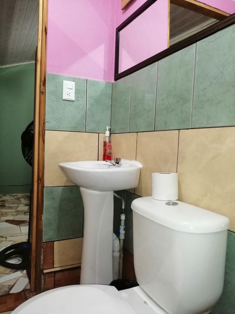 Hotel Casa Gitana Corcovado
