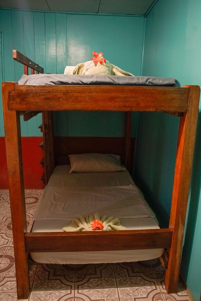 Hotel Casa Gitana Corcovado