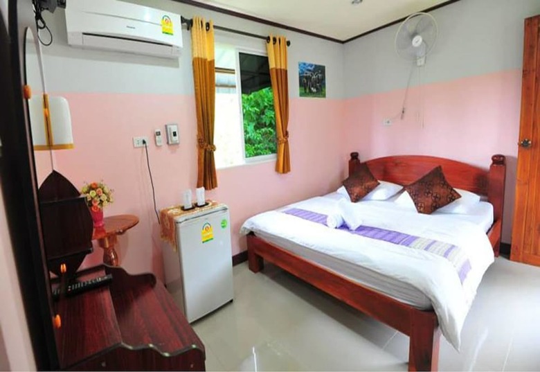 Hotel Phuka Mountain View Resort & Andresbar
