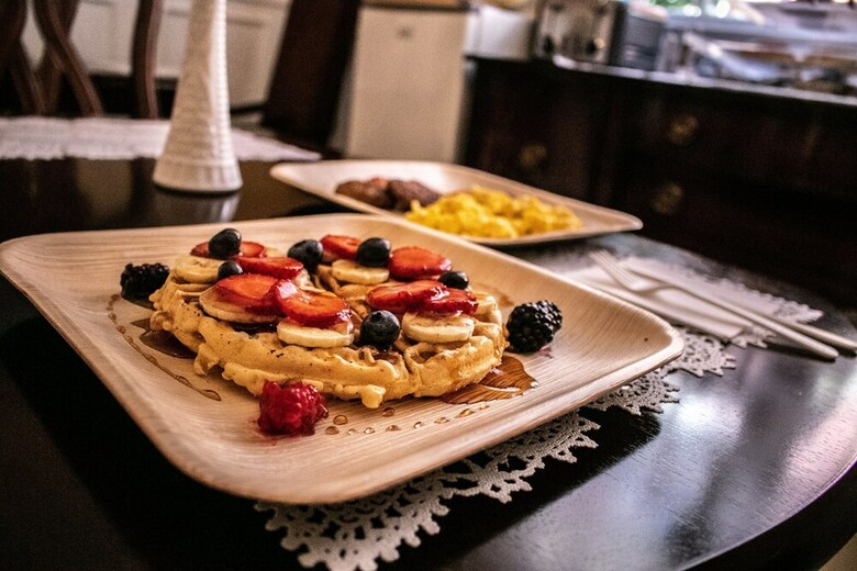 Governor's Inn Bed And Breakfast