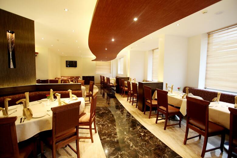 Aparthotel Vinstar Serviced Apartments