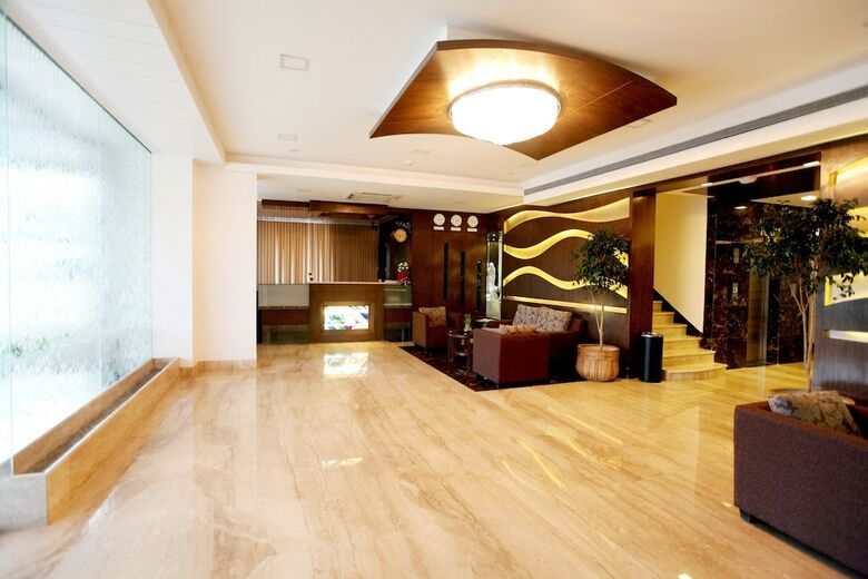 Aparthotel Vinstar Serviced Apartments