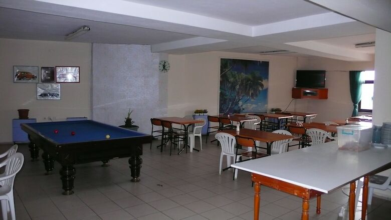 Hotel Trabzon Star Pansiyon